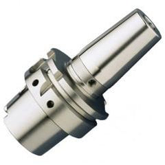 HSKA100 1/4X3.35"GL SHRINK FIT CHK - USA Tool & Supply