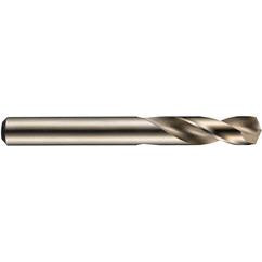 10.5MM 135D SPL PT CO SM DRILL-BRZ - USA Tool & Supply