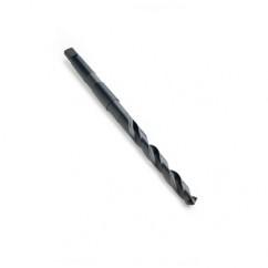 17.5MM 2MT HS TS DRILL-BLK - USA Tool & Supply