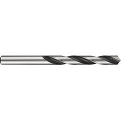 12MM 118D PT CT JL DRILL-BRT/BLK - USA Tool & Supply