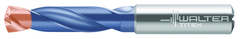 A3289DPL-8.7MM XTREME PLUS SC DRILL - USA Tool & Supply