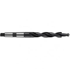 NO 13 118D PT CARB TIP JL DRILL-BRT - USA Tool & Supply