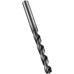 17.5MM 5XD CO CLNT THRU DRILL-TIALN - USA Tool & Supply