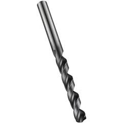 9.5MM 5XD CO CLNT DRILL-TIALN - USA Tool & Supply