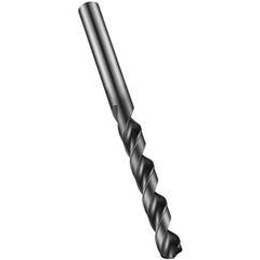 6.3MM 5XD CO CLNT DRILL-TIALN - USA Tool & Supply