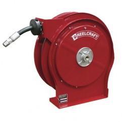 1/4 X 35' HOSE REEL - USA Tool & Supply