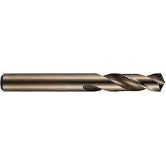 9.1MM CO STUB DRILL FOR STNLSS (10) - USA Tool & Supply