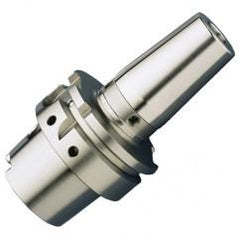 HSK-A63 4MMX80MM SHRINK FIT CHK - USA Tool & Supply