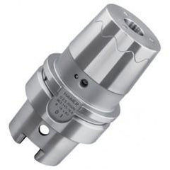 HSK-A63 20MMX85MM GL HD SHRINK CHK - USA Tool & Supply