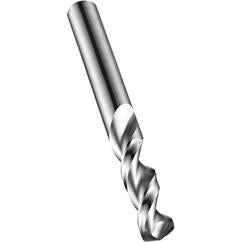 9.8MM 130D CO PARA SM DRILL-BRT - USA Tool & Supply