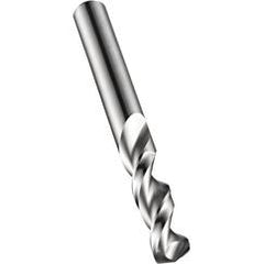 9.8MM 130D CO PARA SM DRILL-BRT - USA Tool & Supply