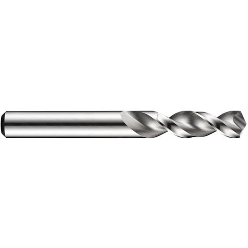 5/32 inch HSS-E STUB DRILL PFX BRT A9205/32 - Exact Industrial Supply