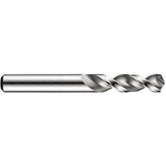 5/32 inch HSS-E STUB DRILL PFX BRT A9205/32 - Exact Industrial Supply