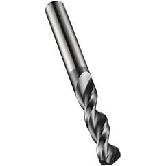 8.1MM 130D CO PARA SM DRILL-ALCRN - USA Tool & Supply