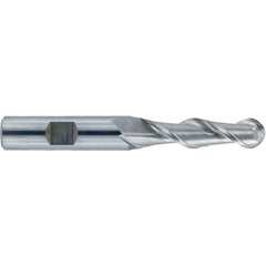 12870 1/2X1/2X3X5 - Exact Industrial Supply