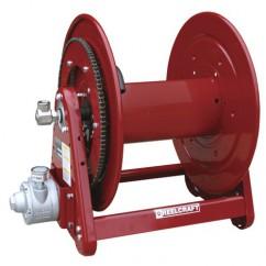 1/2 X 25' HOSE REEL - USA Tool & Supply