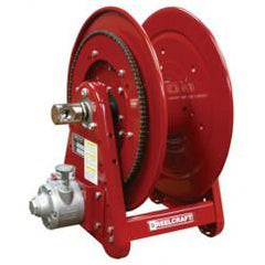 1/2 X 25' HOSE REEL - USA Tool & Supply