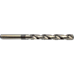 1/8 HS TL DRILL PTD Series R51 E-code # R511/8 - USA Tool & Supply