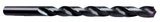 13/32 Dia. - 7" OAL - Surface Treated-Cobalt-Standard Taper Length Drill - USA Tool & Supply