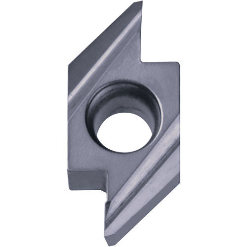 ‎ABW 15-4005 PR1705, 0.002″ Corner Radius, 5/32″ Thick, MEGACOAT NANO PLUS, Irregular, Turning Indexable Insert