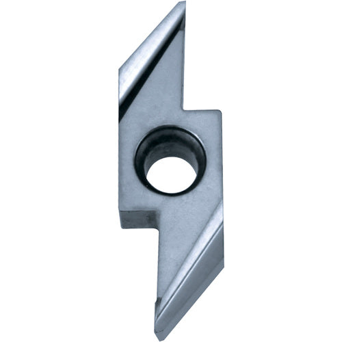 ‎ABW 23-5005 M PR1425, 0.002″ Corner Radius, 0.1563″ Thick, MEGACOAT NANO, Irregular, Turning Indexable Insert - Exact Industrial Supply