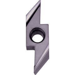 ‎ABW 23-5005 PR930, 0.002″ Corner Radius, 5/32″ Thick, TiCN, Irregular, Turning Indexable Insert