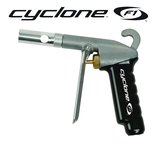 #AG1502 - Cyclone - F1 High Flow Air Gun Kit - with high flow tip - USA Tool & Supply