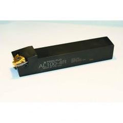 AL100-4L Threading/Grooving Tool Holder - USA Tool & Supply