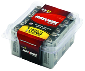 Ultra Pro Alkaline 9V - 12 Pack - USA Tool & Supply