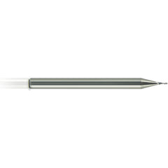 16629 0.005X1/8X0.008 - Exact Industrial Supply