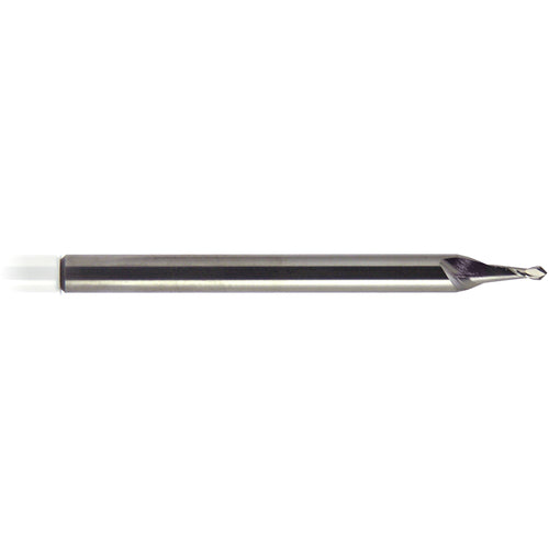 ‎51625 3/32X1/8X3/8X1-1/2 - Exact Industrial Supply