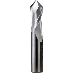 56592 1/2X1/2X1X3 2FL - Exact Industrial Supply