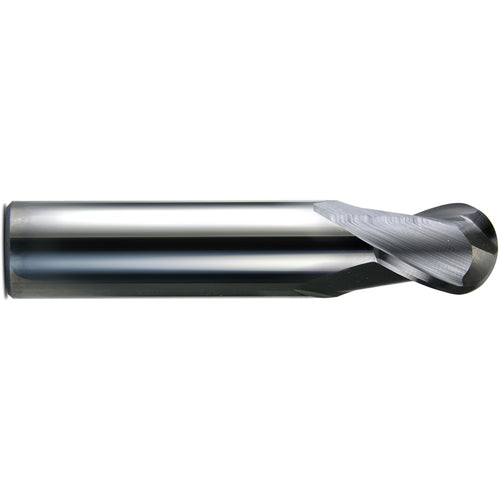 56171 3/8X3/8X5/8X2 2FL - Exact Industrial Supply