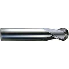 56171 3/8X3/8X5/8X2 2FL - Exact Industrial Supply