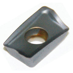 AOMT 1236PETR Grade ME425 - Milling Insert - USA Tool & Supply