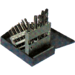 Index Holds #6–1/2″ Taps & Drills NF - USA Tool & Supply