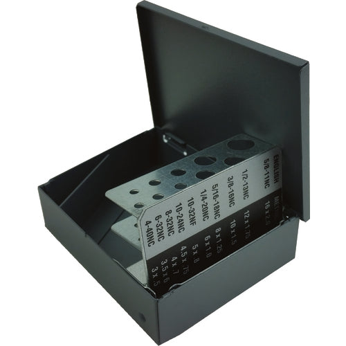 Tap Index - USA Tool & Supply