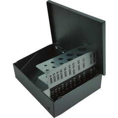 Tap Index - USA Tool & Supply