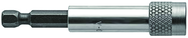 QR-M-490-A 1/4" Hex Drive Magnetic Q R Bit Holder - USA Tool & Supply