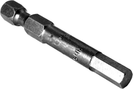 4MM M HEX1/4"HEX 4"OAL POWER - USA Tool & Supply