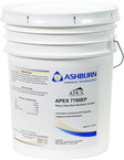 Apex 7700EP Heavy Duty Semi-Synthetic Coolant - #A-7704-05 - 5 Gallon - USA Tool & Supply