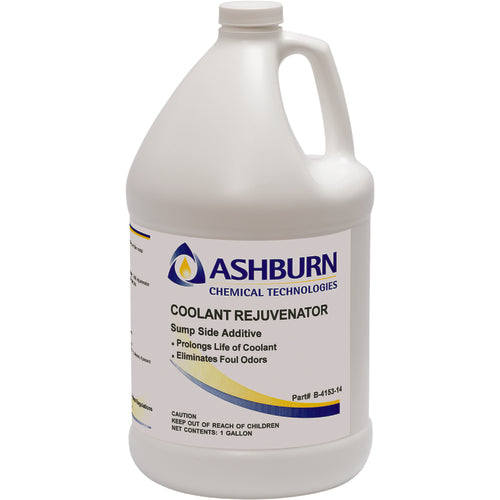 ‎Coolant Rejuvenator - #B-4152-16-16 oz - USA Tool & Supply