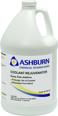 Coolant Rejuvenator - #B-4153-14 - 1 Gallon - HAZ57 - USA Tool & Supply