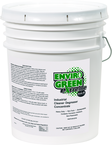Enviro-Green Cleaner & Degreaser - #M-02555 5 Gallon Container - USA Tool & Supply