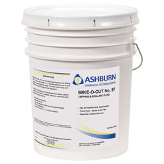 ‎Mike-O-Cut #87 - Extreme Duty Tapping Fluid-16 oz - USA Tool & Supply