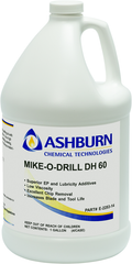 Mike-O-Drill DH60 #E-2253-14 EP Cutting Oil - 1 Gallon - USA Tool & Supply