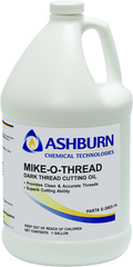 Mike-O-Thread Dark Thread Cutting Oil - 1 Gallon - USA Tool & Supply