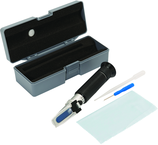 Refractometer - #C-BRIX-32 - USA Tool & Supply