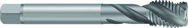 5/8–11 UNC–2B 2ENORM-VA NE2 Sprial Flute Tap - USA Tool & Supply