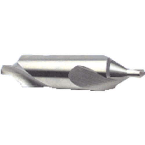 ‎#0 × 1-1/2″ OAL 82 Degree Carbide Plain Combined Drill and Countersink Uncoated